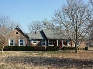 1091 Kathryn Rd, Mount Juliet, TN 37122