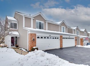 1223 Summersweet Ln, Bartlett, IL 60103