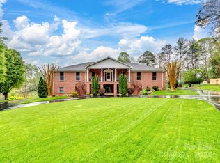 140 Lyn Rd, Salisbury, NC 28147