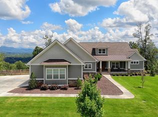 393 Jack Groves Ln, Hayesville, NC 28904