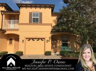 2810 Retreat View Cir, Sanford, FL 32771