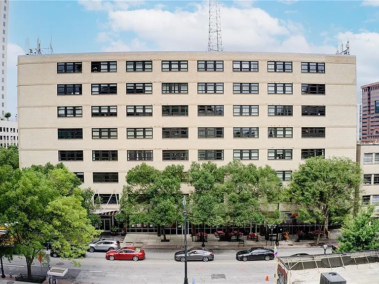 878 Peachtree St NE #707 — Photo 17