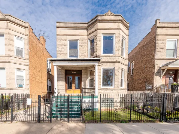 5246 W Congress Pkwy, Chicago, IL 60644