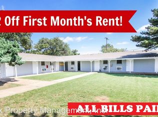 2212 2nd St APT 6, Lubbock, TX 79415