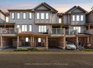 420 Linden Dr #40, Cambridge, ON N3H 0C6