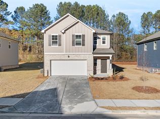 930 Evergreen Rd, Winder, GA 30680