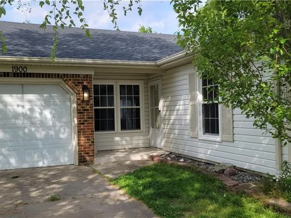 1900 Grey Dove Ct, Virginia Beach, VA 23456