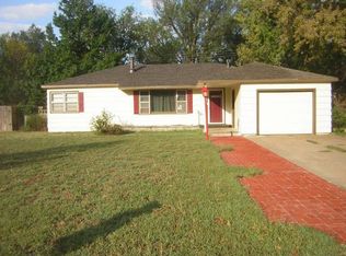 309 N Reno Ave, Haven, KS 67543