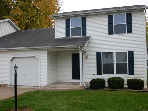 527 S Silverwood Ln APT B, Goshen, IN 46526
