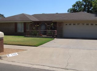 5415 91st St, Lubbock, TX 79424