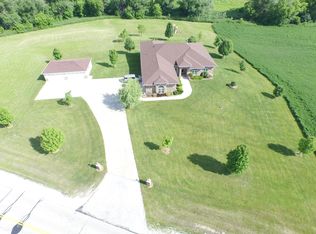 7700 5 Mile Rd, Franksville, WI 53126