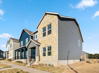 5900 Whisper Creek Dr #413, Georgetown, TX 78628