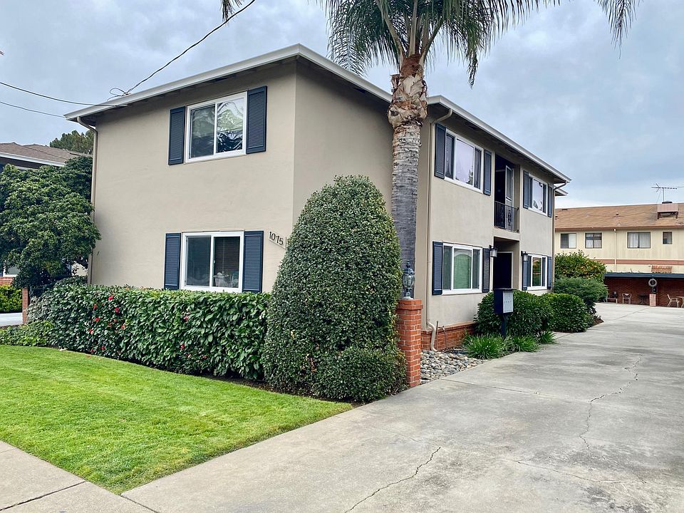 1st image of 1075 Santa Cruz Ave #B