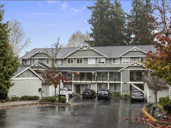 (undisclosed Address), Kenmore, WA 98028