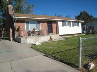 344 S Cooley St, Grantsville, UT 84029