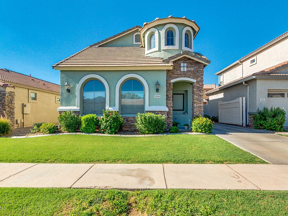 1st image of 5308 E Hopi Ave