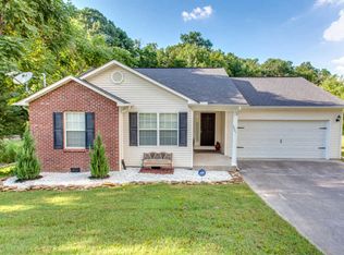 5721 Matlock Dr, Knoxville, TN 37921