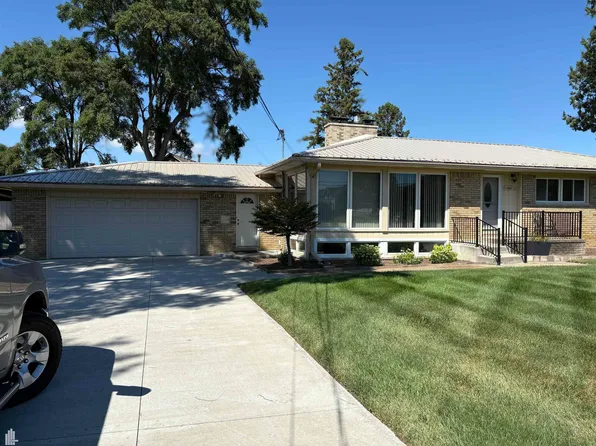 14867 21 Mile Rd, Shelby Township, MI 48315