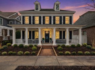 2316 Grassmere Ln, McKinney, TX 75071