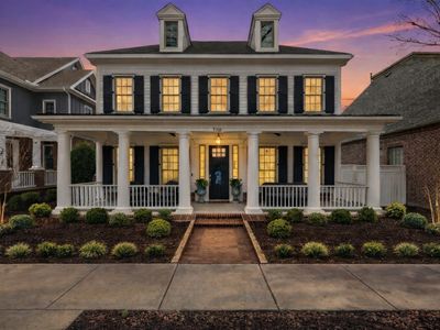 2316 Grassmere Ln, McKinney, TX, 75071