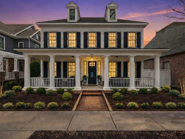 2316 Grassmere Ln, McKinney, TX 75071