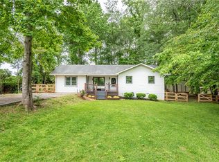 795 Pioneer Rd, Jasper, GA 30143