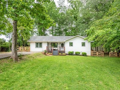 795 Pioneer Rd, Jasper, GA, 30143