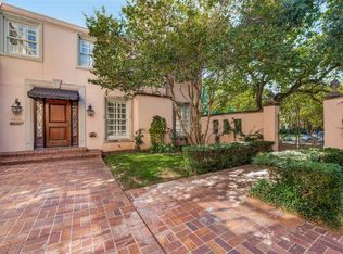 4520 Westway Ave #4520, Dallas, TX 75205