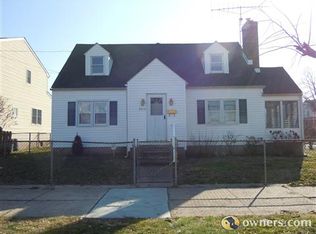 2202 Wilson Ave, Bristol, PA 19007