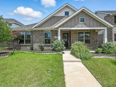 2272 Vista Way, Waxahachie, TX, 75165
