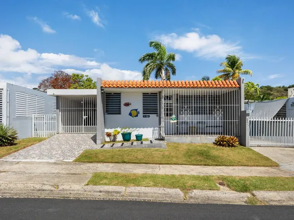4 Urb, Fajardo, PR 00738