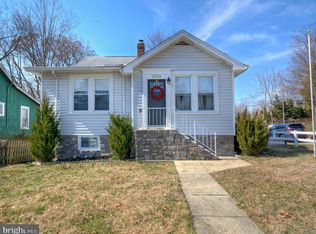 6504 Maplewood Rd, Baltimore, MD 21212