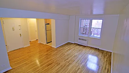 Rented by Tryax Realty Management