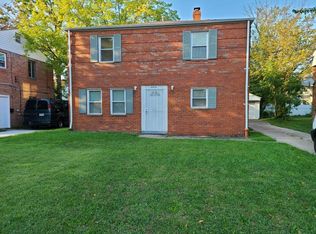 20231 Crystal Ave #UP, Euclid, OH 44123