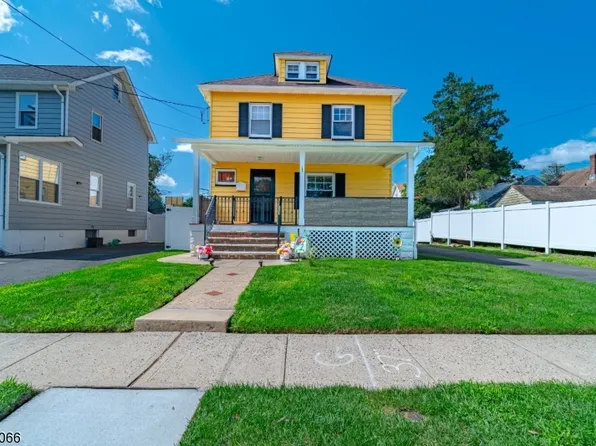 180 Wiley, Plainfield City, NJ 07062