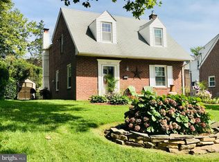 707 Braxton Rd, Ridley Park, PA 19078