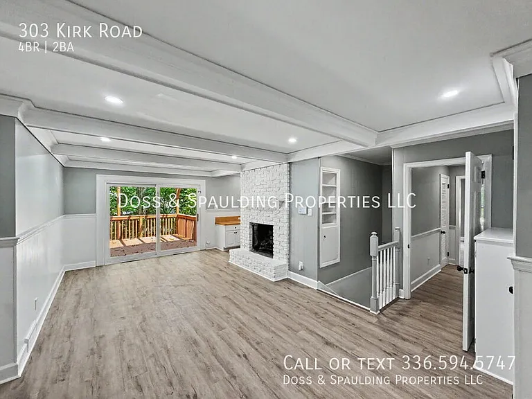 303 Kirk Rd — Photo 10