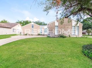 6202 Crakston St, Houston, TX 77084