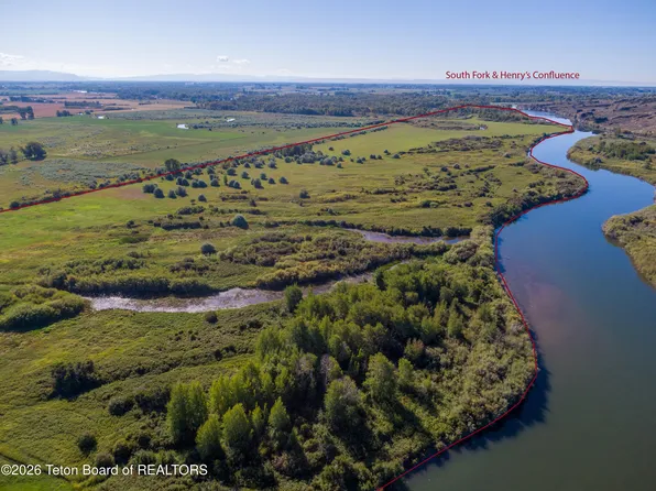 3200 W 3200 S, Rexburg, ID 83440