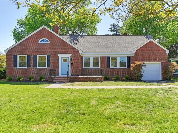 414 West Rd, Portsmouth, VA 23707