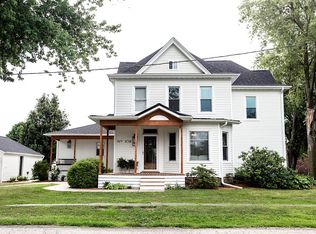 108 E Franklin St, Tremont, IL 61568