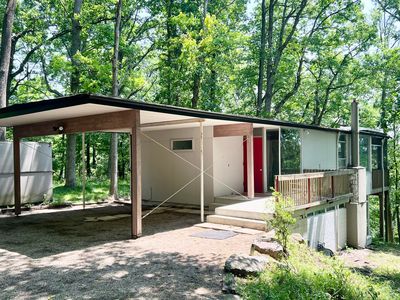 4075 N Delhi Rd, Ann Arbor, MI, 48103