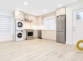 3167 E 29th Ave #1A, Vancouver, BC V5R1W3