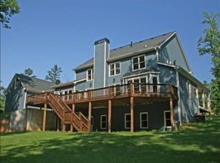 1081 Riverbanks Rd, Bishop, GA 30621