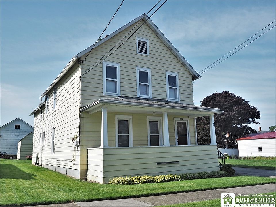 219 Townsend St, Dunkirk, NY 14048 Zillow