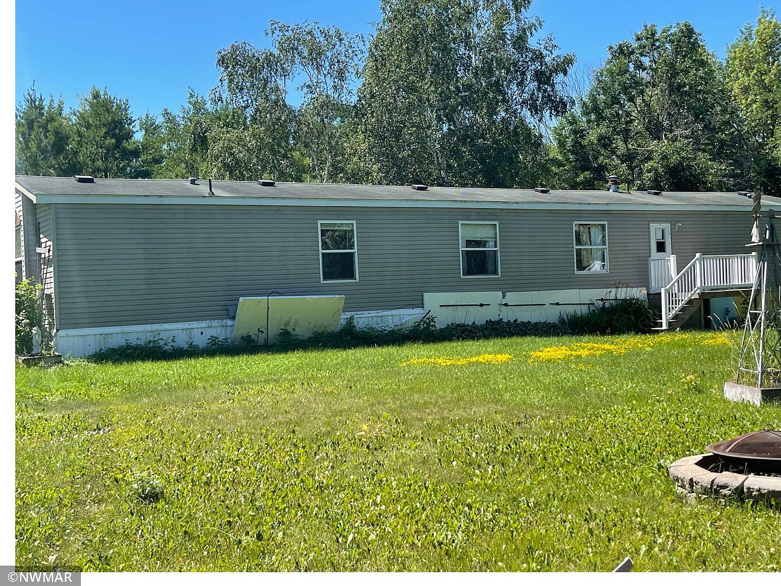 10903 S Gull Lake Rd NE, Tenstrike, MN 56683 Zillow