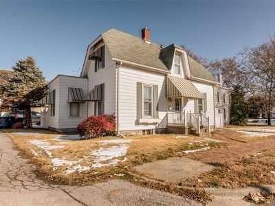 548 E 9th St, Alton, IL, 62002