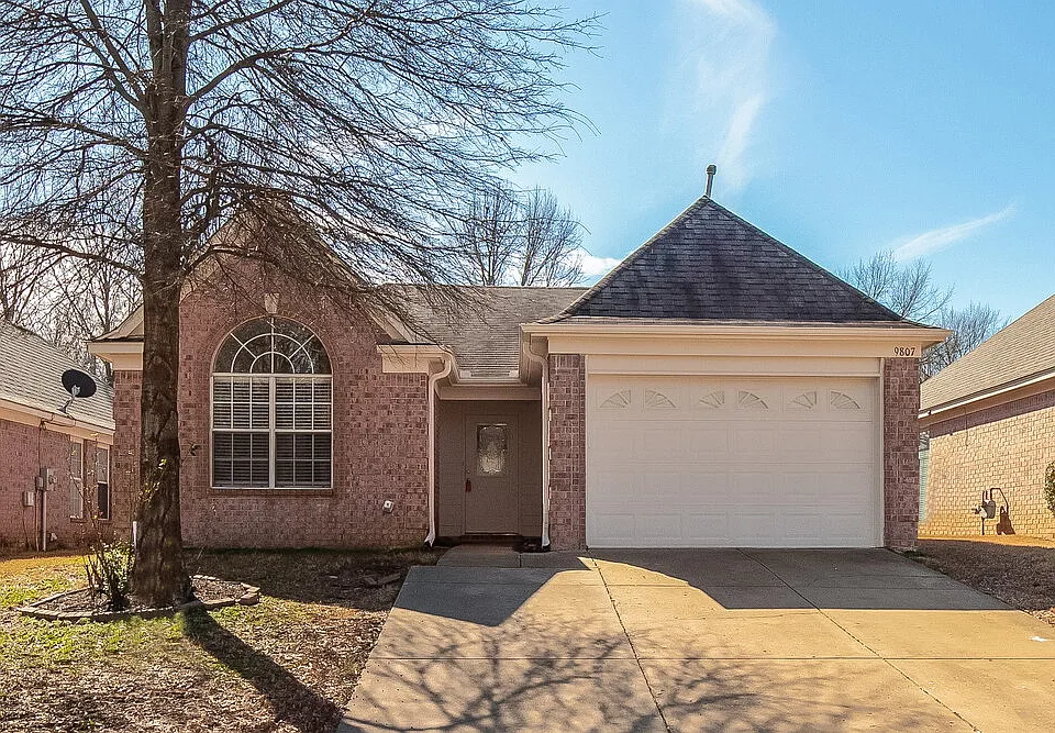 9807 Pigeon Roost Park Cir