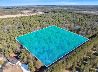 N12012 Deer Lake Rd, Athelstane, WI 54104