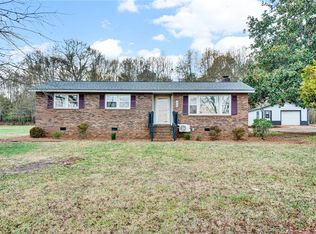 489 Campground Rd, Liberty, SC 29657